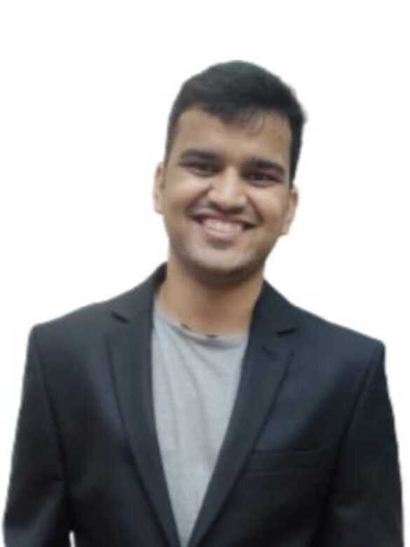 Saransh Parikh